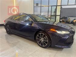 تويوتا أفالون